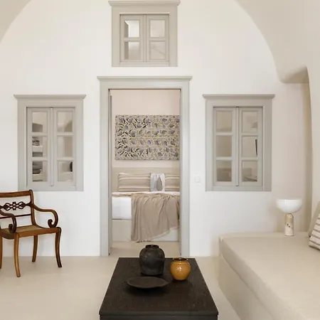 Armenaki Hotel Oia (Santorini)