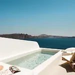 Armenaki Hotel Oia (Santorini)