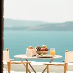 Armenaki Отель