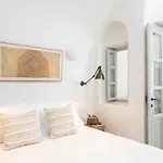 Hotel Armenaki Oia (Santorini)