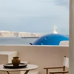 Отель Armenaki