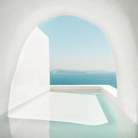 Armenaki 4* Oia (Santorini)