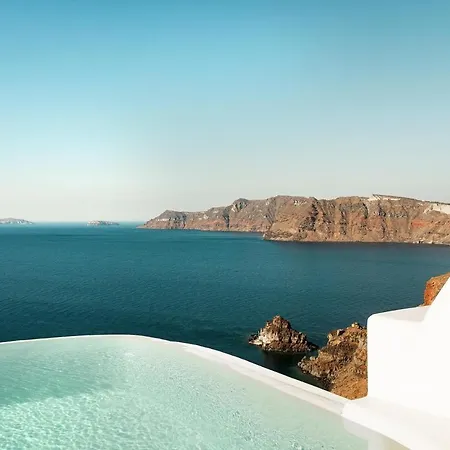 Armenaki Hotel 4*