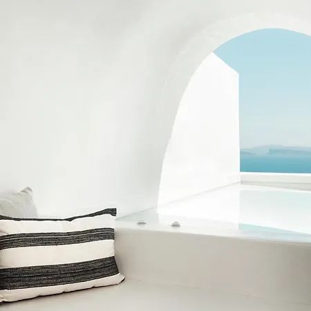 Armenaki 4* Oia (Santorini)