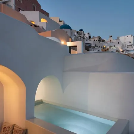 Hotel Armenaki 4*