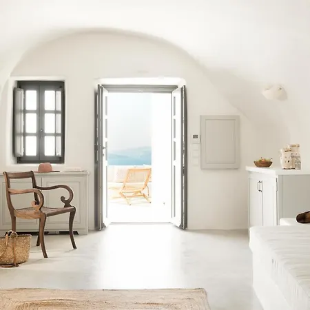 Armenaki Hotel Oia (Santorini)