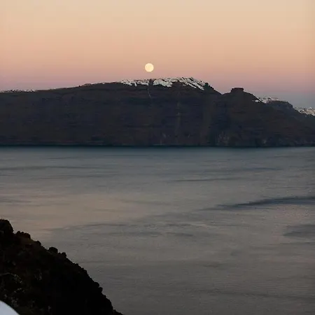 Armenaki 4* Oia (Santorini)