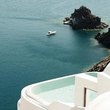 Armenaki 4* Oia (Santorini)