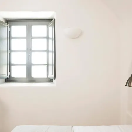 Hotel Armenaki Oia (Santorini)