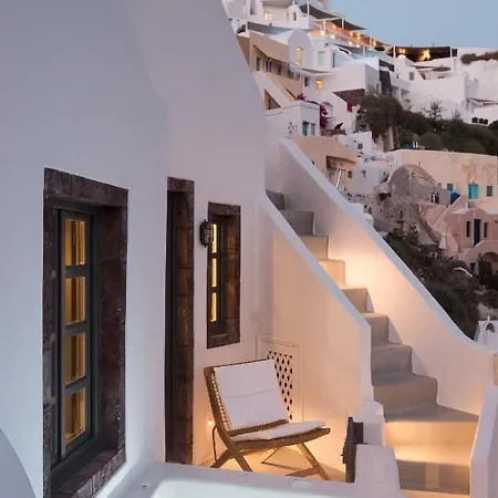 Armenaki Oia (Santorini)