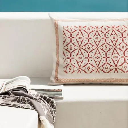 Armenaki Отель 4*