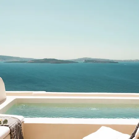Armenaki Hotel 4*