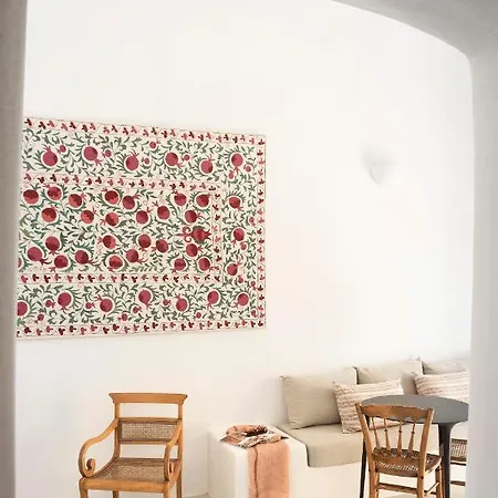 Armenaki Hotel