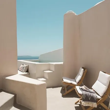 Hotel Armenaki Oia