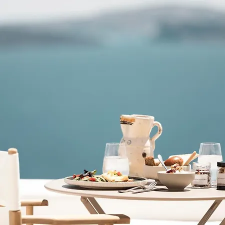 Armenaki Oia (Santorini)