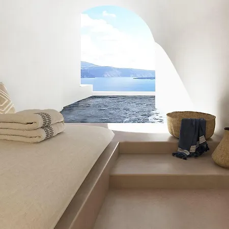Armenaki Hotel Oia (Santorini)