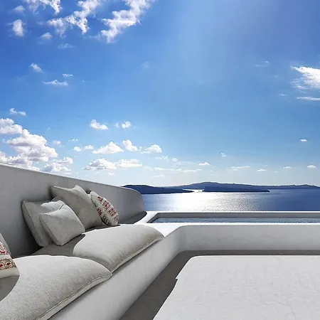 Armenaki 4* Oia (Santorini)