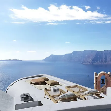 Armenaki 4* Oia (Santorini)