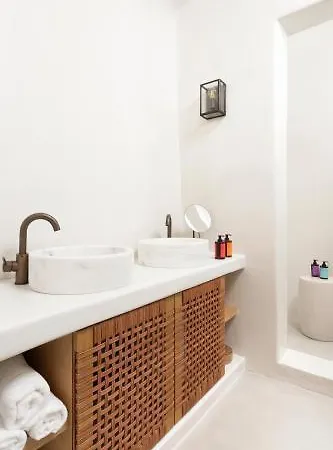 Armenaki Hotel Oia (Santorini)