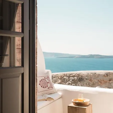 Hotel Armenaki