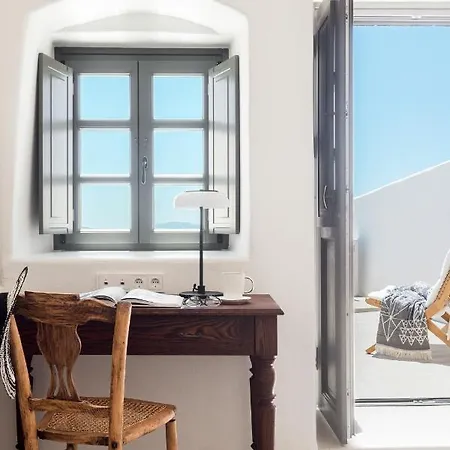 Armenaki 4* Oia (Santorini)