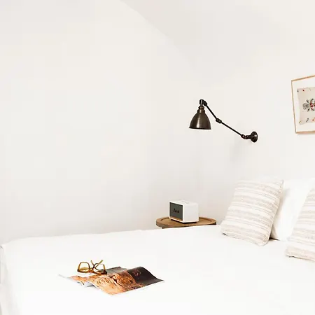 Hotel Armenaki Oia (Santorini)