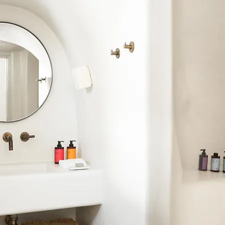 Отель Armenaki Ия