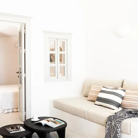 Hotel Armenaki Oia (Santorini)