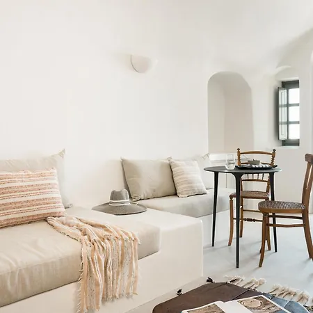 Armenaki 4* Oia (Santorini)