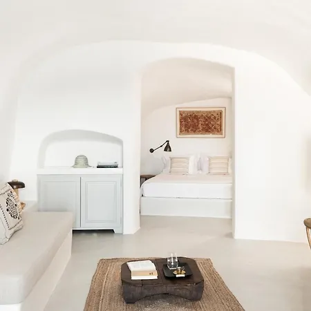 Armenaki Hotel Oia (Santorini)