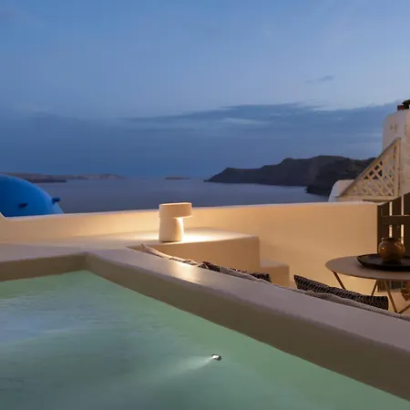 Armenaki Hotel 4*