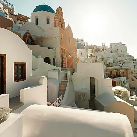 فندق Armenaki