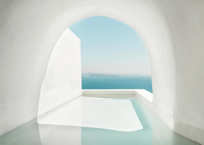 Armenaki 4* Oia (Santorini)