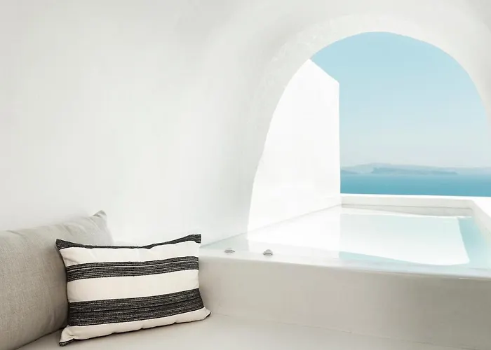 Armenaki 4* Oia (Santorini)