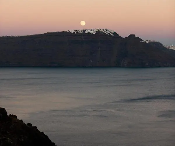 Armenaki 4* Oia (Santorini)