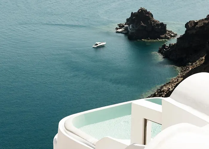 Armenaki 4* Oia (Santorini)