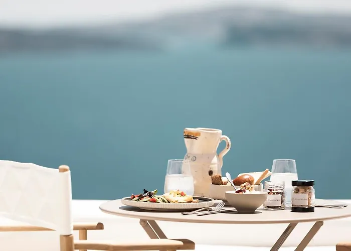 Armenaki Oia (Santorini)