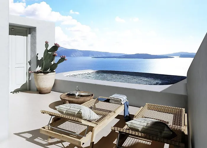 Armenaki Oia (Santorini)