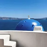 Armenaki Oia (Santorini)