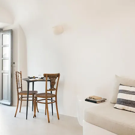 Armenaki 호텔 이아