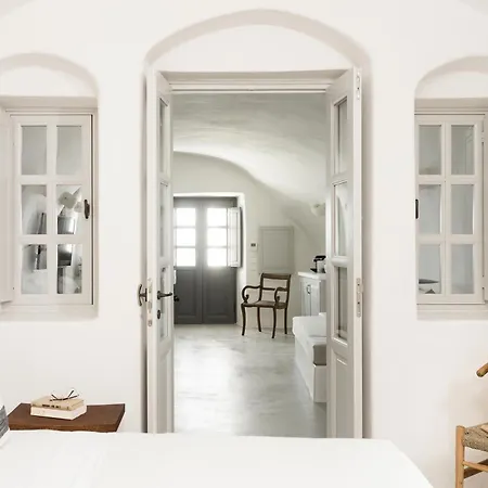 호텔 Armenaki 이아