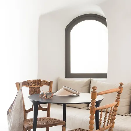Armenaki Hotell