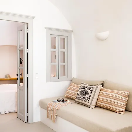 Armenaki 4* Oia