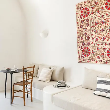 Hotell Armenaki