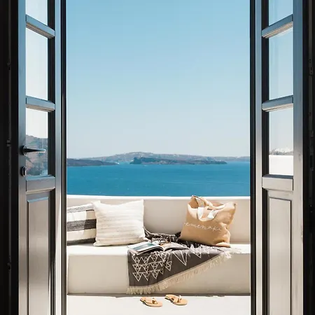 Armenaki Hotell