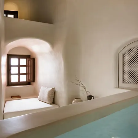 Armenaki Hotel Oia