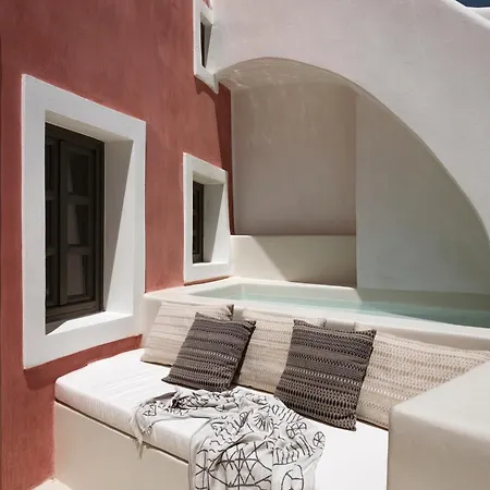 Hotel Armenaki