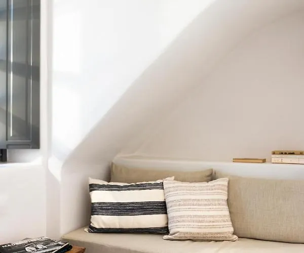 Отель Armenaki Ия