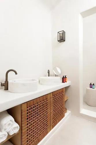 Armenaki Hotel Oia (Santorini)