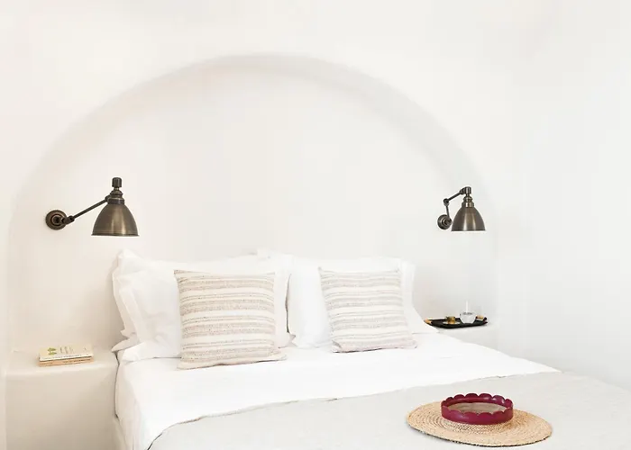 Armenaki 4* Oia (Santorini)